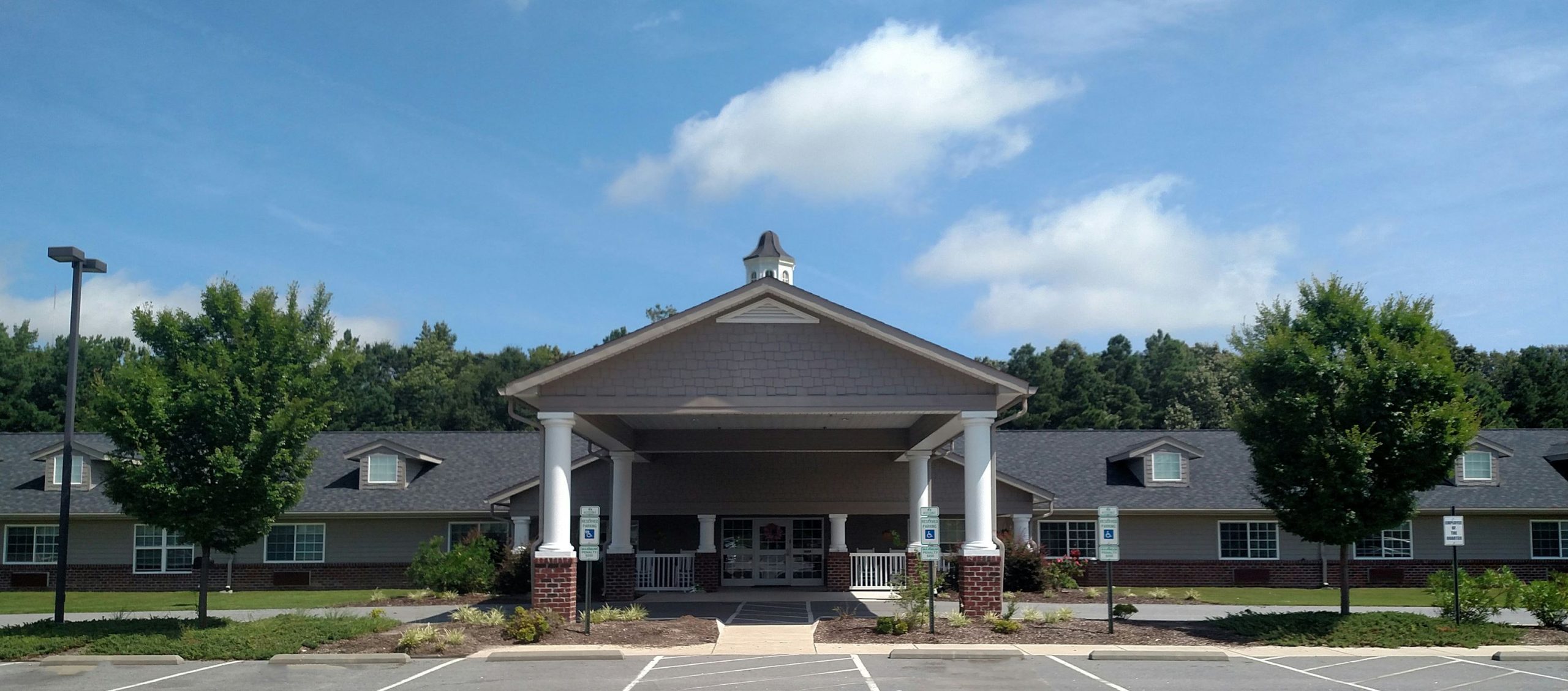 Currituck House in Moyock
